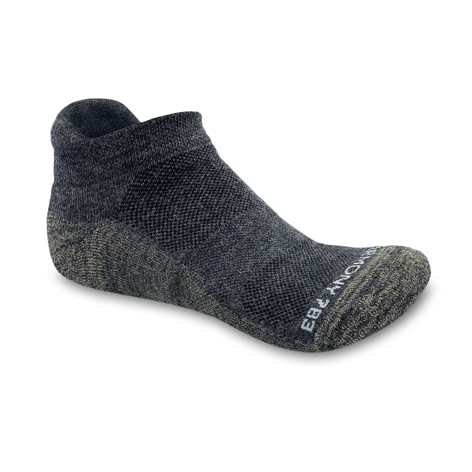 Women's Low-Cut Conductive Grounding Socks