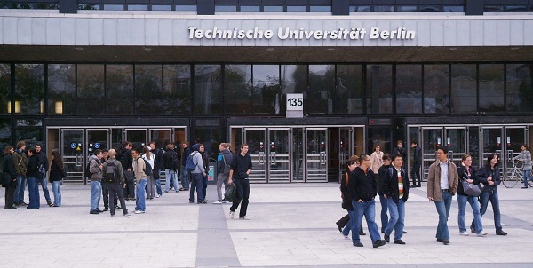 Đại học Kỹ thuật Berlin