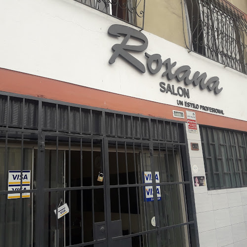 Roxana Salon