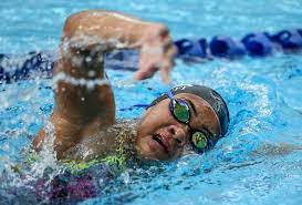 Tupou Neiufi selected to Rio 2016 Paralympic Games Team