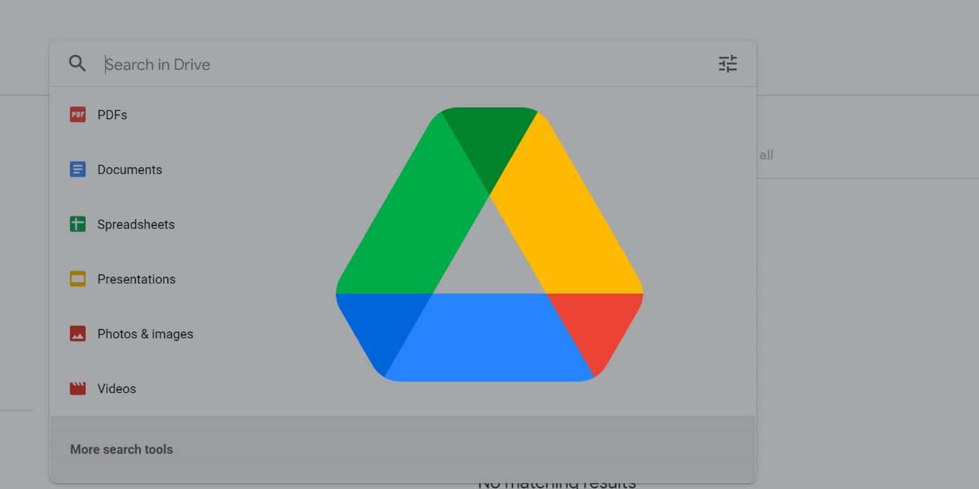 How to search like a pro in Google Drive - 9to5Google