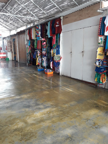 Opiniones de Takaynamo en Huanchaco - Tienda de ropa