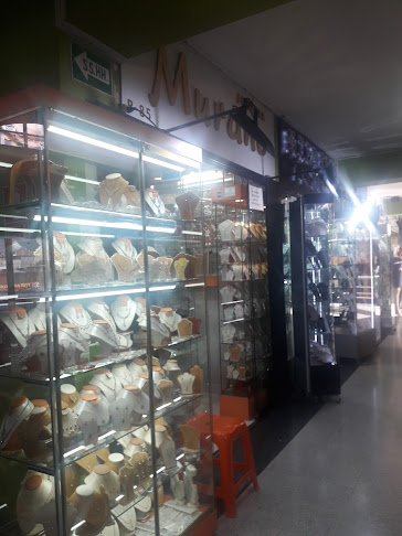 Opiniones de MORANGO en Trujillo - Joyería