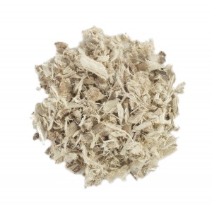 Frontier Co-op Marshmallow Root, Cut & Sifted, Organic 1 lb