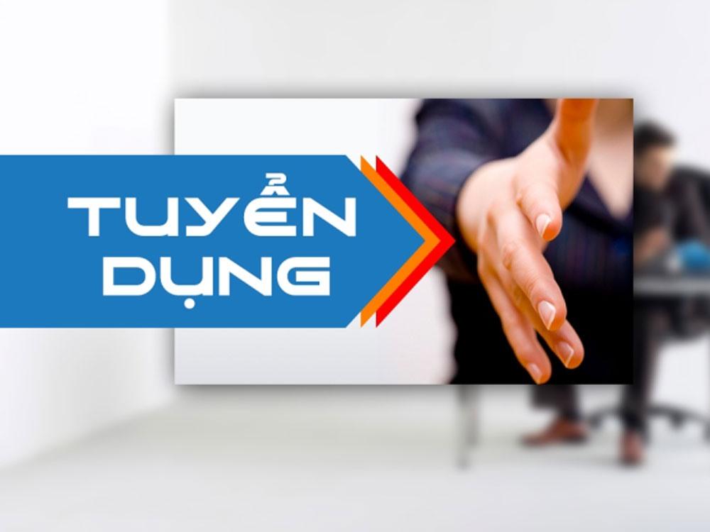 Hyundai Lê Văn Lương tuyển dụng vị trí nhân viên kinh doanh ...