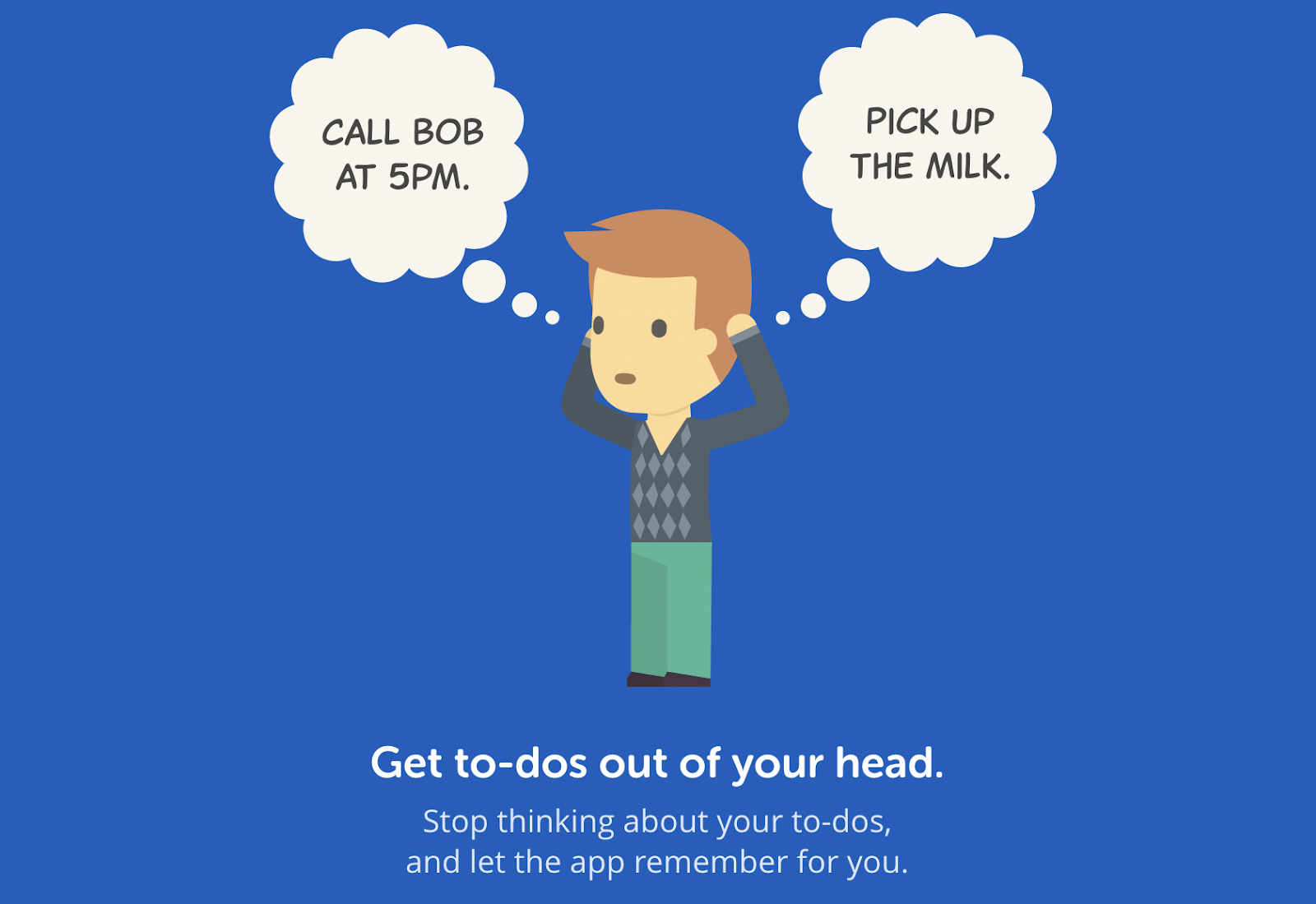 remember the milk gtd app