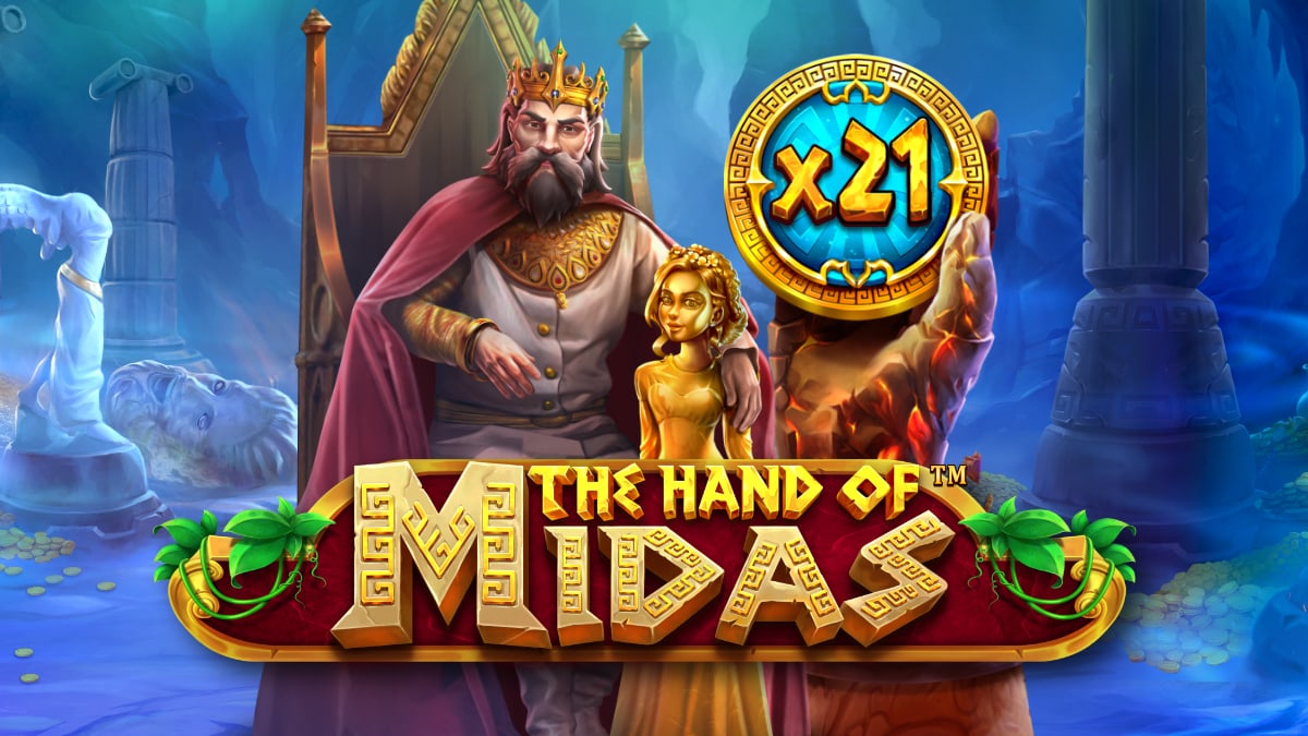 The hand of Mids