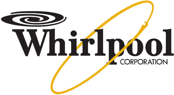 Logo de l'entreprise Whirlpool