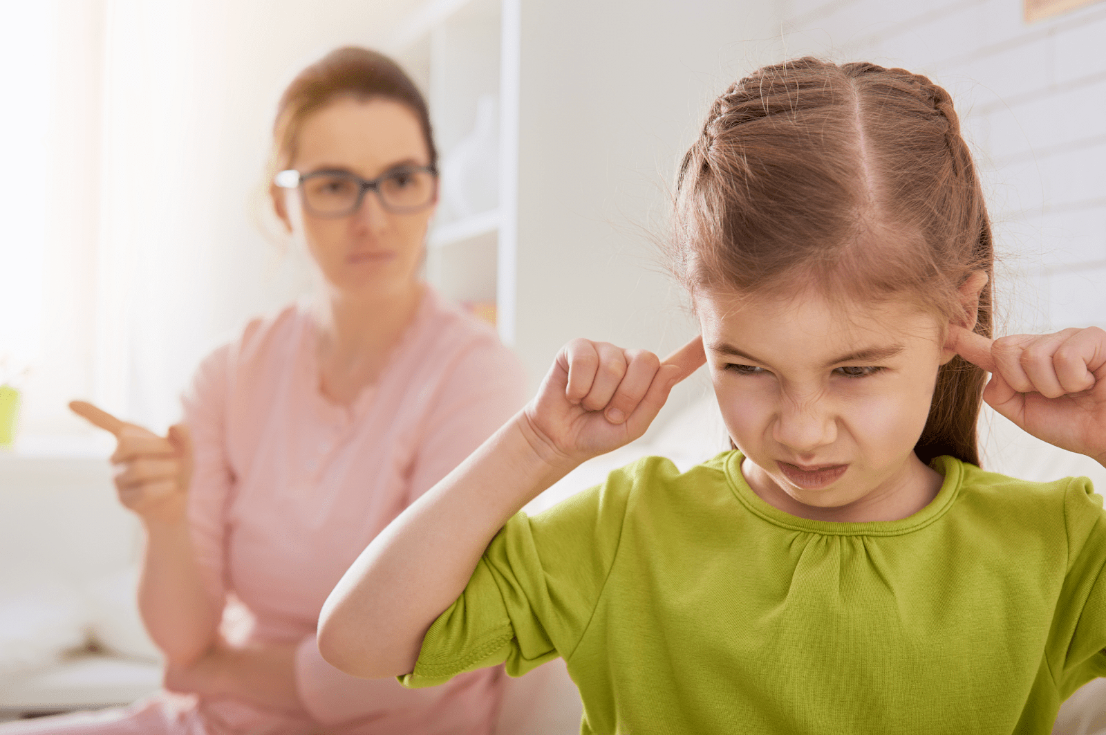 5 tips on how to stop nagging at your kids (Free Resource Guide on Gaining  Cooperation) |