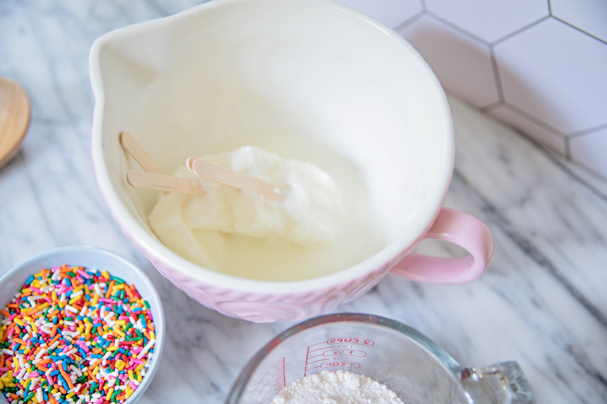 Healthy Fairy Bread Recipe from Mom Blog 2021