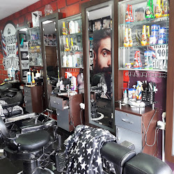 Barber Shop “Hernandez"