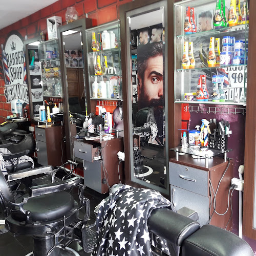 Barber Shop “Hernandez"