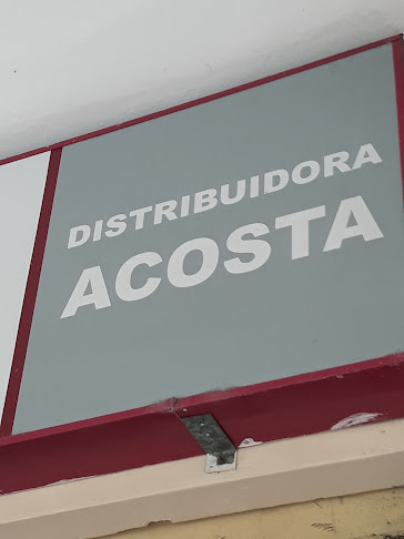 Distribuidora Acosta - Guayaquil