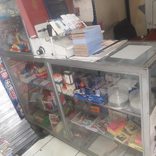 Opiniones de Multiservicios Universal en Huancayo - Copistería