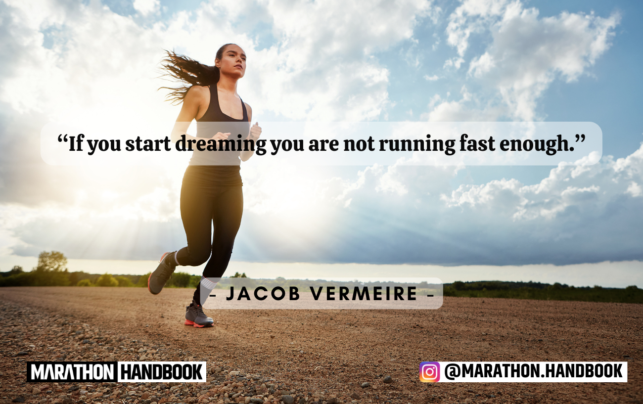 30 Famous Running Quotes To Inspire Your Running Journey 16