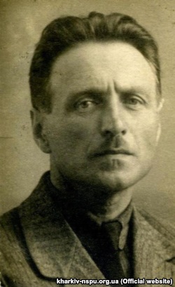 Художник Михайло Бойчук (1882– 1937)