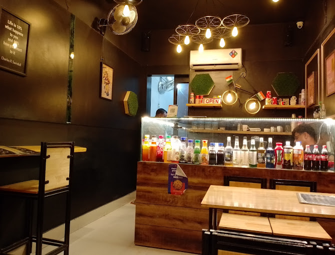 Best cafes in Rohtak