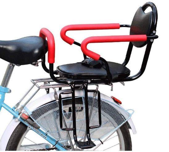 TAIYH Bicycle Child Seat