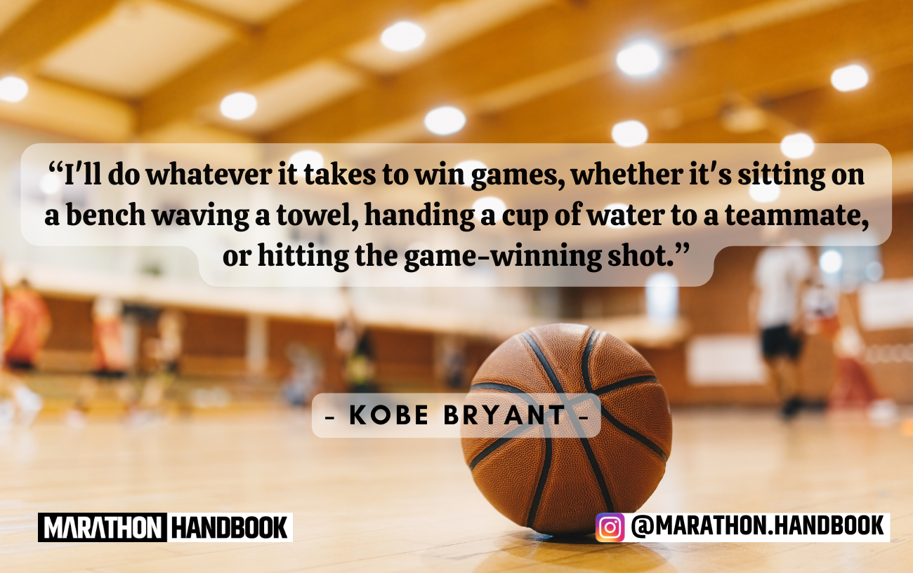 Kobe Bryant quote #3.2