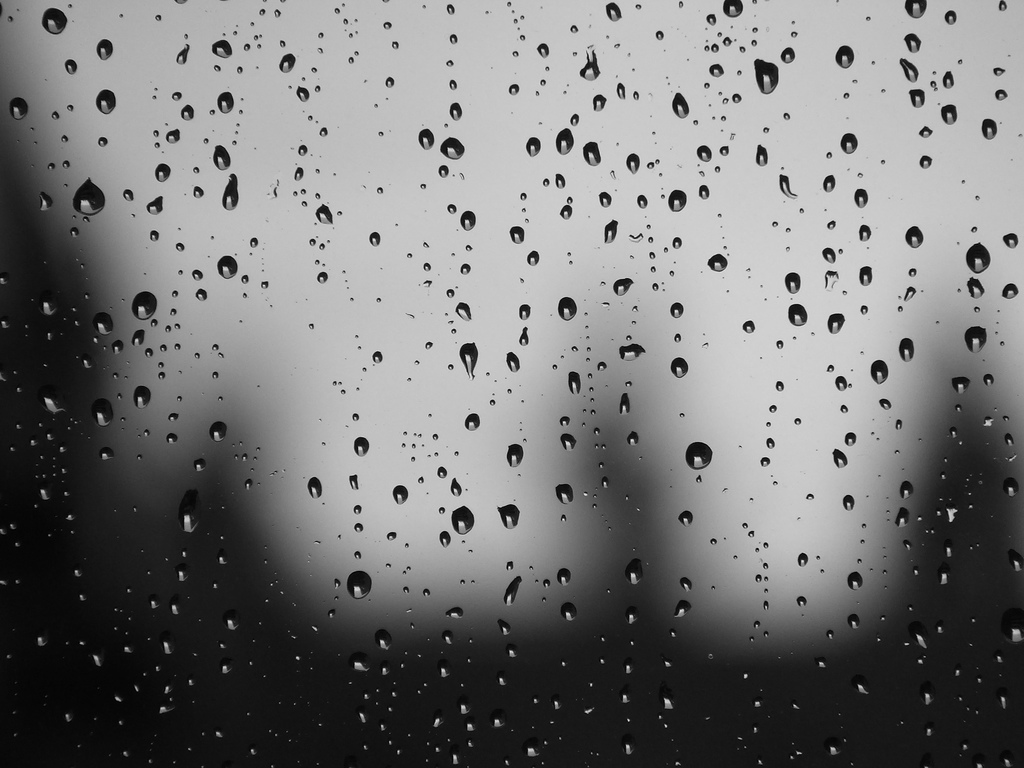 ... Sad rain | by VanessaO