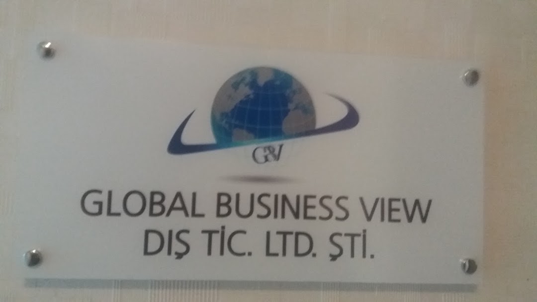 Global Business View