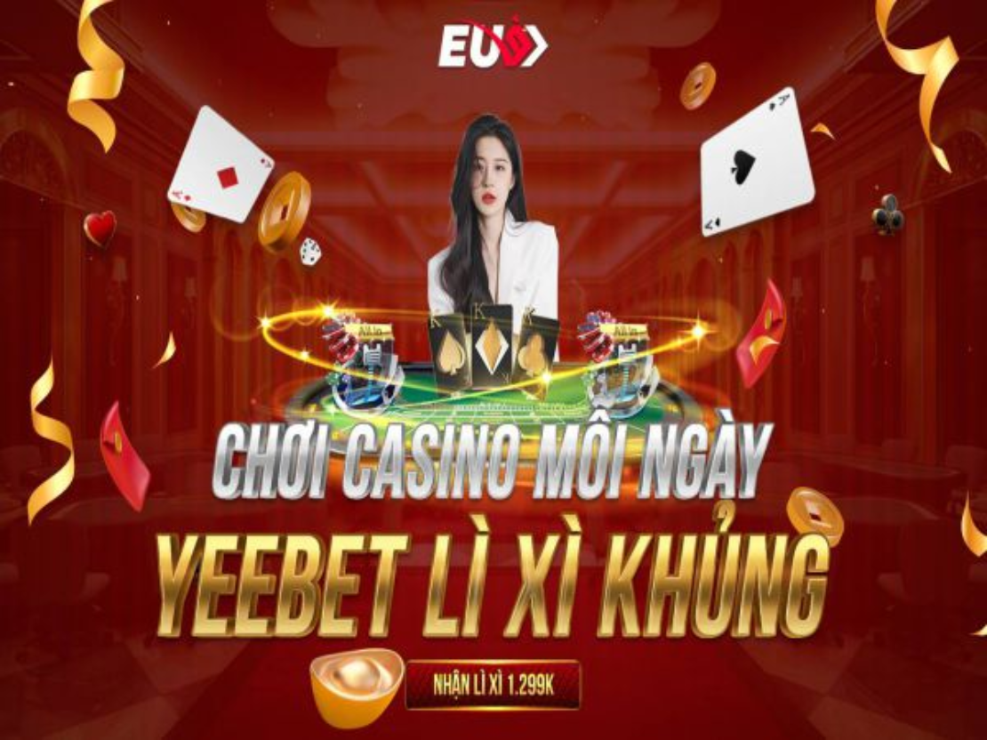 EU9 - top 10 casino online thứ hạng số 1 châu Á