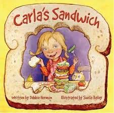 Image result for carla's sandwich