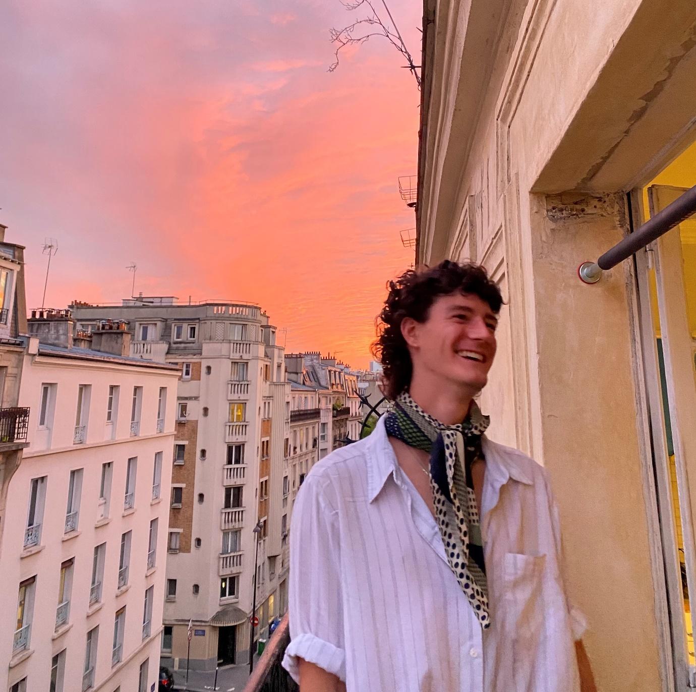 A picture containing outdoor, person, person

Description automatically generated