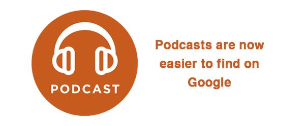 Image result for Google Now Makes It Easier To find Podcasts