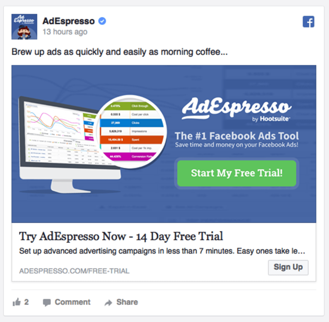 Marketing Digital: Facebook Ads 1