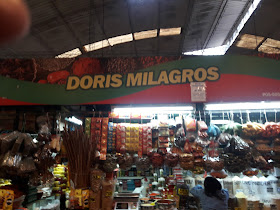 Doris Milagros