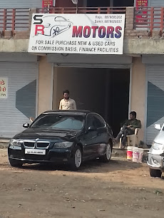 S R Motors - Used car dealer in Anand, Chikhodra , India