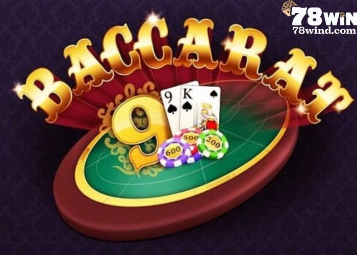 Thế nào là Baccarat trực tuyến ?