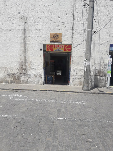 Opiniones de Travel Agency Mochilas VIP en Arequipa - Agencia de viajes