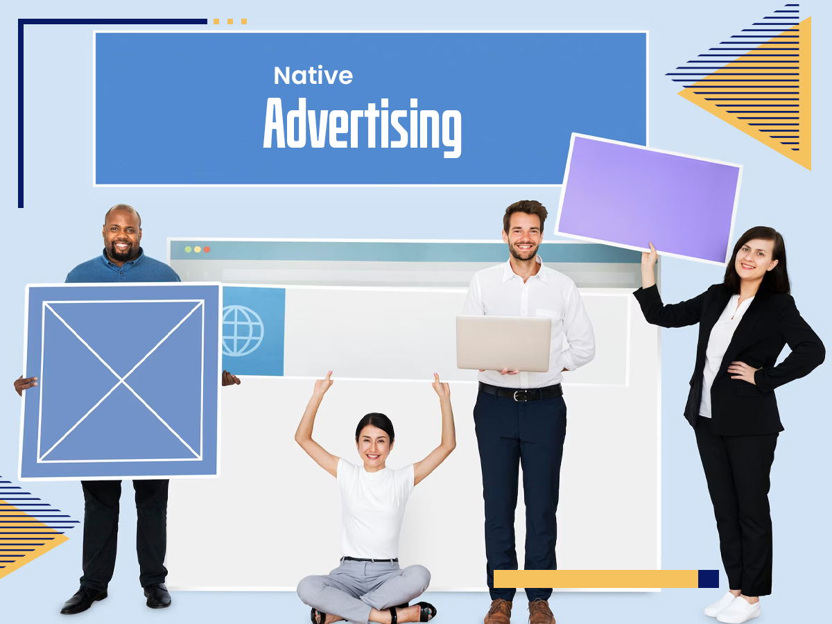 Native Advertising for business growth