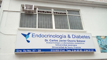 Endrocrinologia y Diabetes