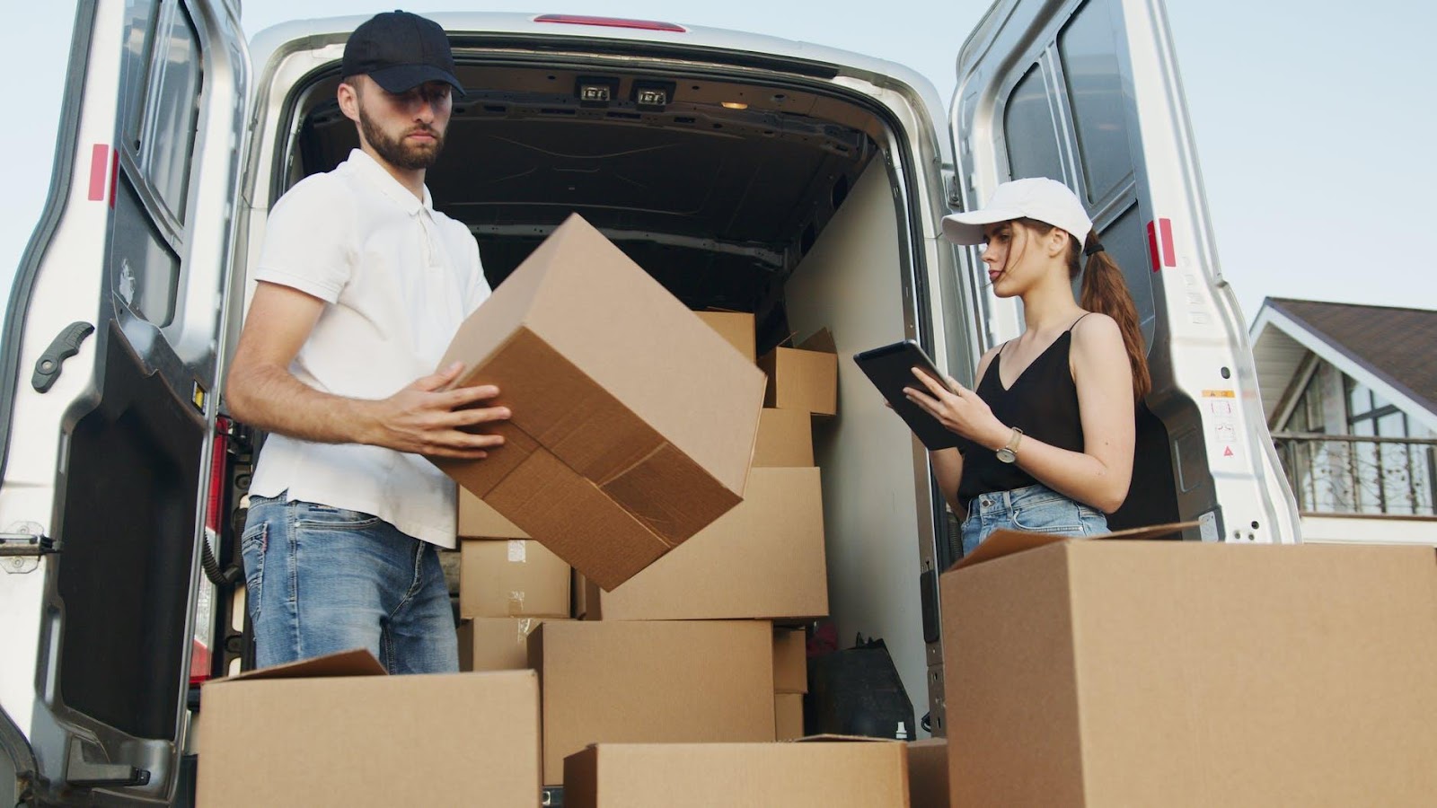 How to find the best moving company - Quora