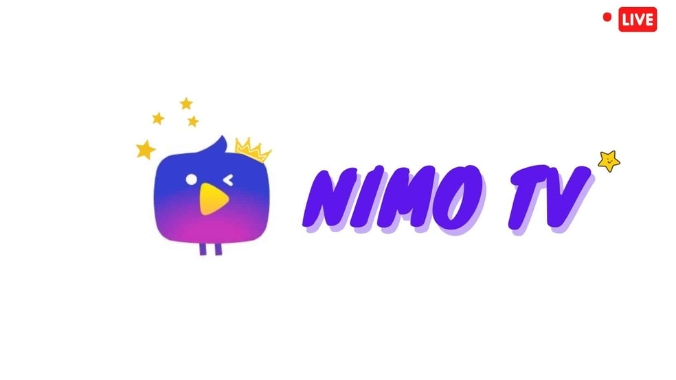 Nimo TV ứng dụng livestream