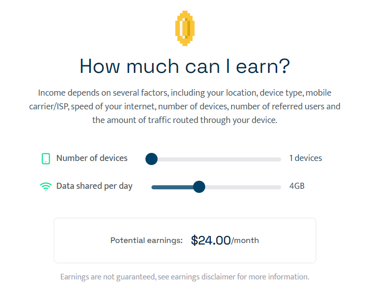 Repocket - Earn an Income from Home