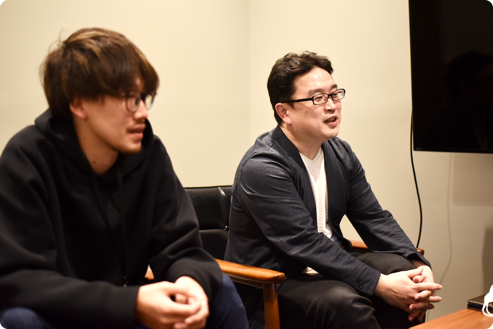 Incubate Fund
壁谷 俊則
寿松木 充