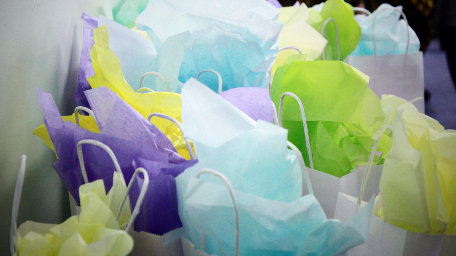 party supplies