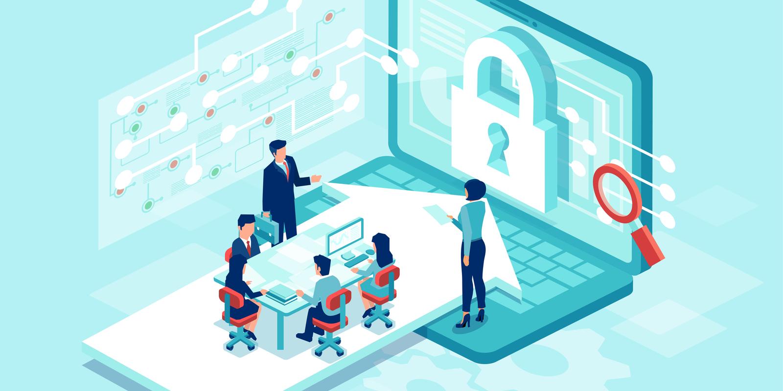 Cybersecurity Tools