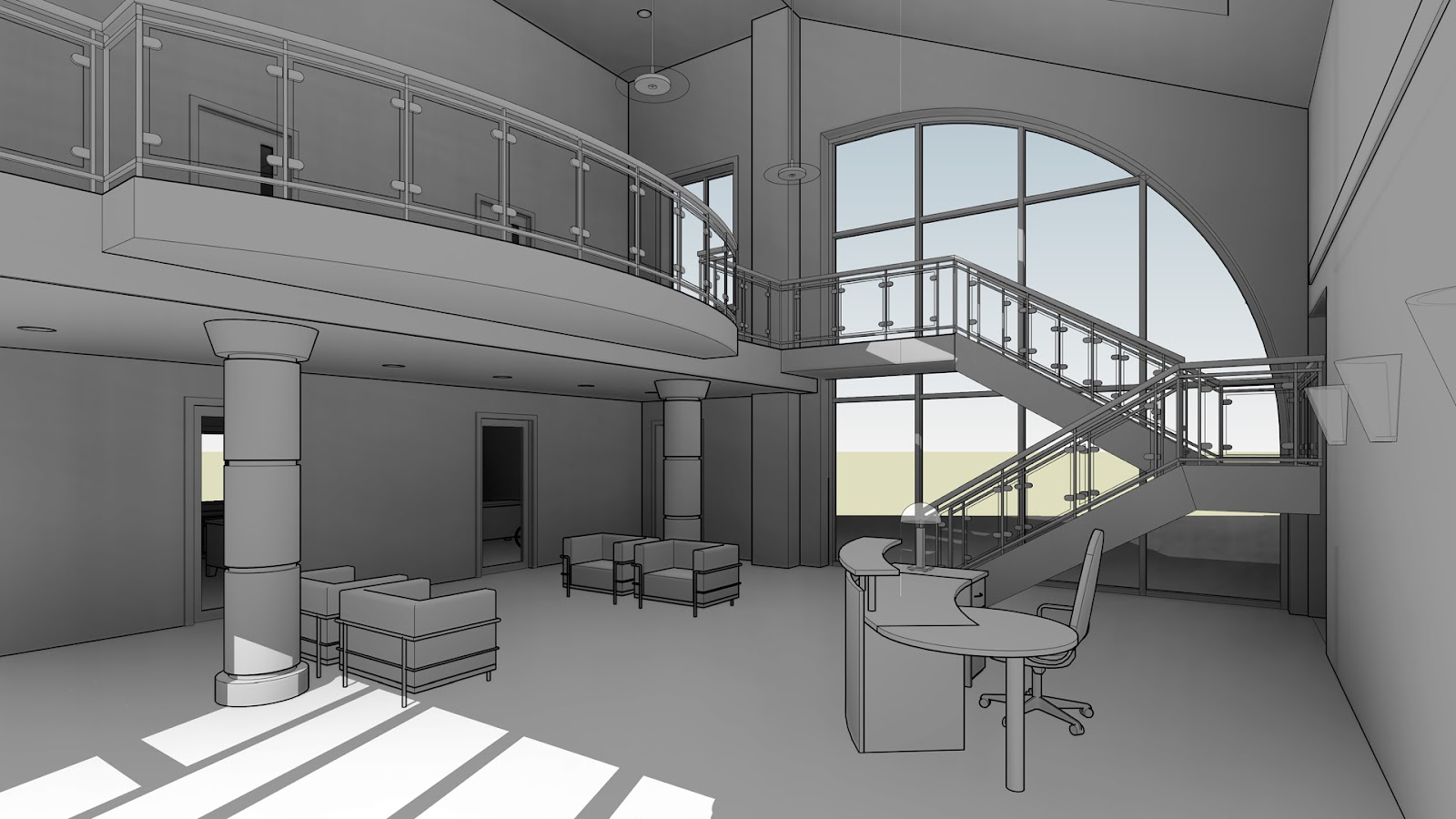 Phần mềm dự toán nội thất Autodesk Revit