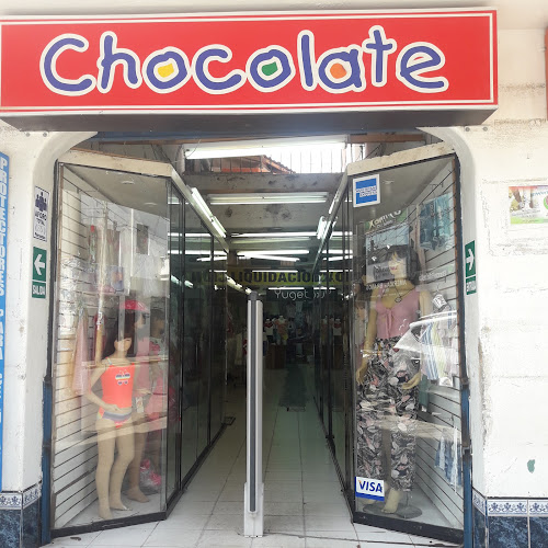 Opiniones de chocolate en Chiclayo - Tienda para bebés