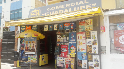 Comercial Guadalupe