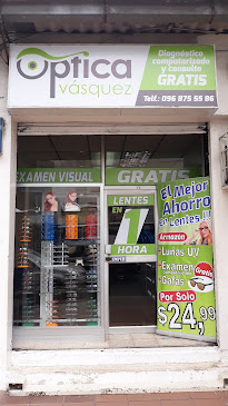 Calle, Av. Quito 708, Guayaquil 090510