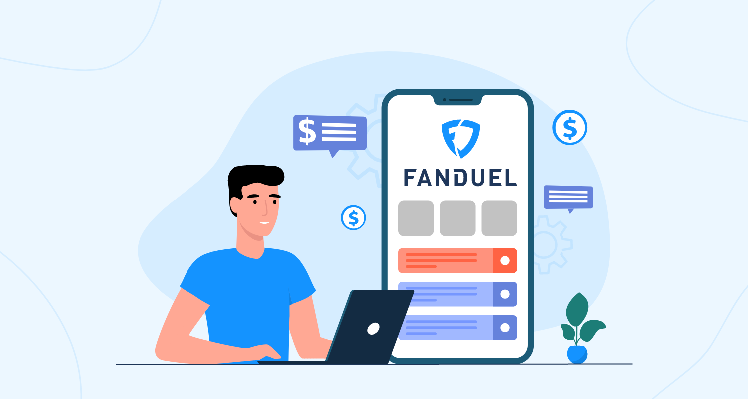 What Is A FanDuel Clone App,