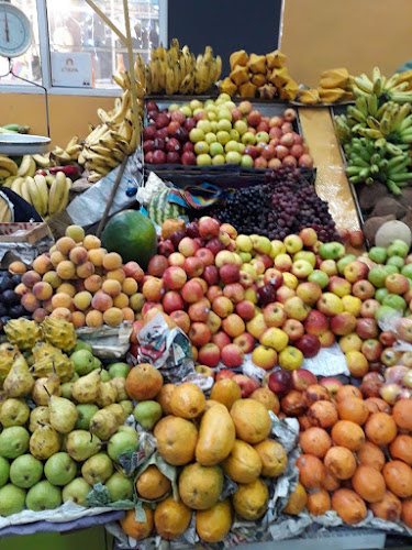 Opiniones de Frutas Elenita en Cuenca - Frutería