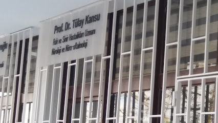 Prof. Dr. Tülay Kansu