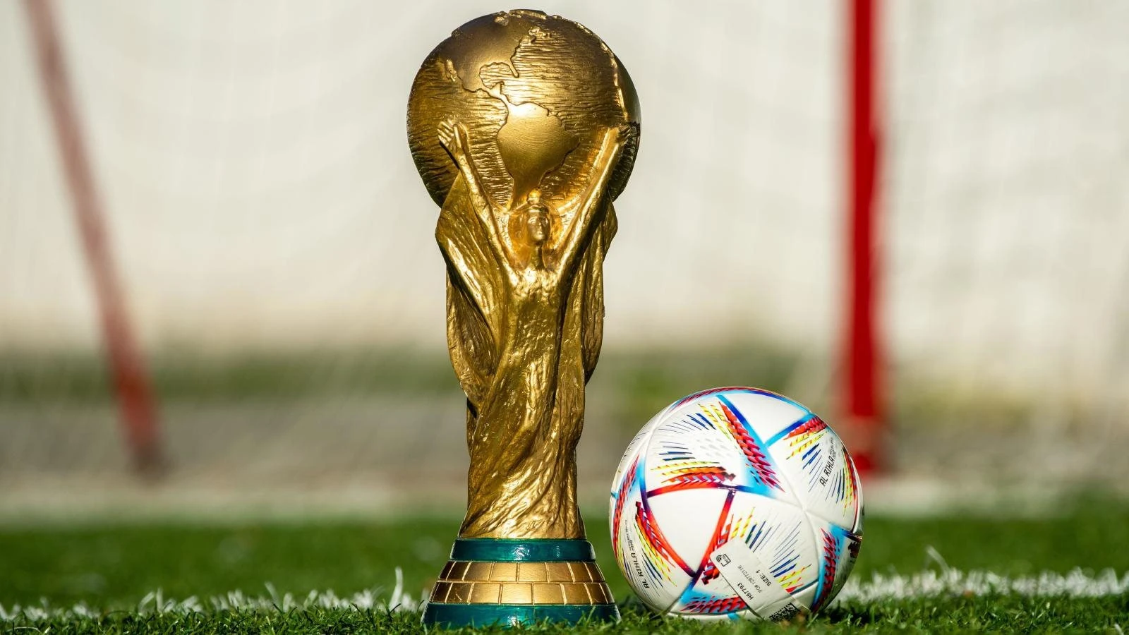 FIFA World Cup - Giải đấu bóng đá hấp dẫn nhất hành tinh được trực tiếp tại Xoilac